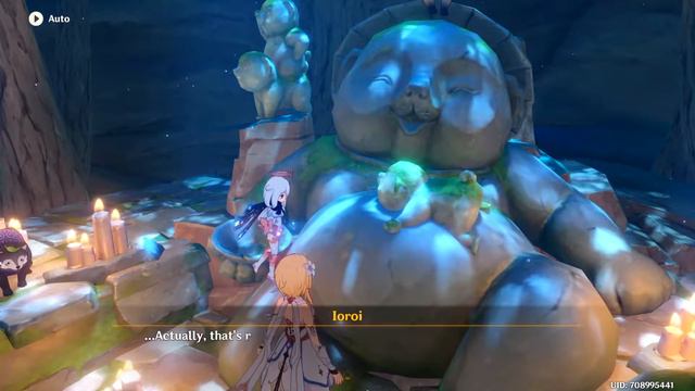 Sacred Sakura Cleansing Ritual Quest |Full Guide| |All Rewards| |240 Primogems| - Genshin Impact смотреть онлайн
