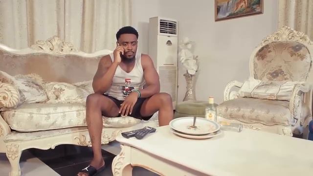 LAST DUTY 2 - TOOSWEET ANNAN, DORIS IFEKA, CHIOMA NWAOHA, 2023 TOUCHING EXCLUSIVE  NOLLYWOOD MOVIE
