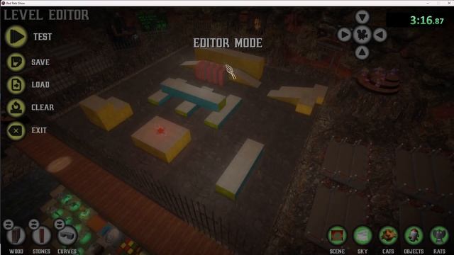 bad rats show any% selected rats WR смотреть онлайн