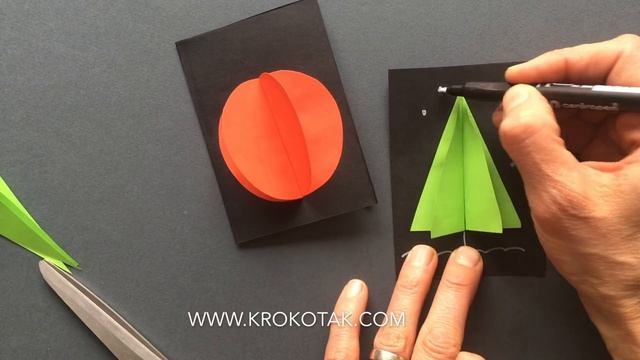 2 Minute Christmas Cards смотреть онлайн