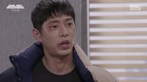 Второго шанса нет 1 сезон 61 серия