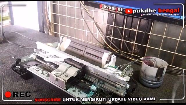 Canon IP2770 Error Number 6000, printer canon error number 6000, error number 6000 смотреть онлайн