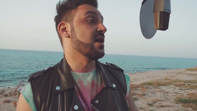 "AMORE E CAPOEIRA" + RAP (Stefano Germanotta) Giusy Ferreri, Sean Kingston смотреть онлайн