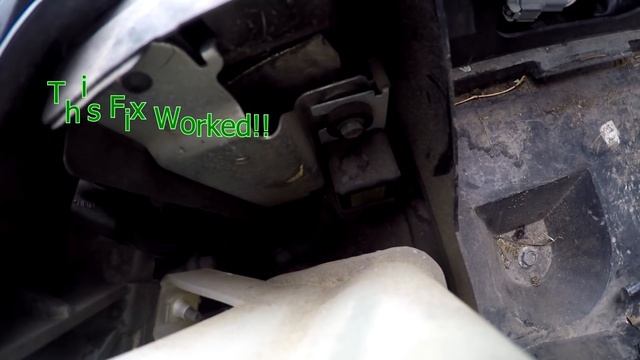 2008 Nissan Armada - Suspension Relay смотреть онлайн
