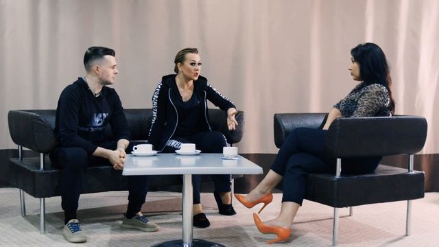 Спортивные танцы после 30ти.Миф или реальность? смотреть онлайн