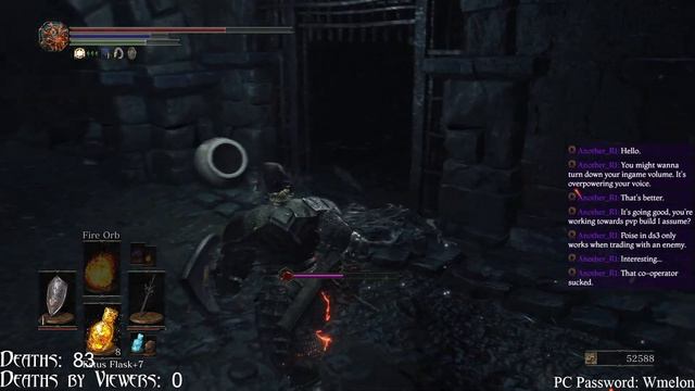 Dragons? Check! Gods? Check! Nothing Is Beyond Our Blade! (Dark Souls 3 - Part 5) смотреть онлайн