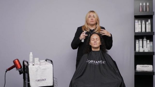 Укрепляющий уход BOOSTER