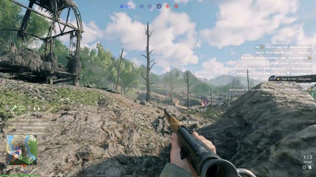 Pacific War смотреть онлайн
