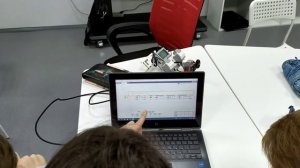 7 класс. Технология. Робототехника.