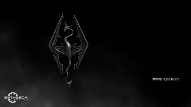 18+ [chill] TES V: Skyrim- вспоминаем пути побега от реальности смотреть онлайн