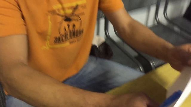 Женя Якут бомж блоггер - выпуск 27 БОМЖ ДЕЛАЕТ ПАСПОРТ