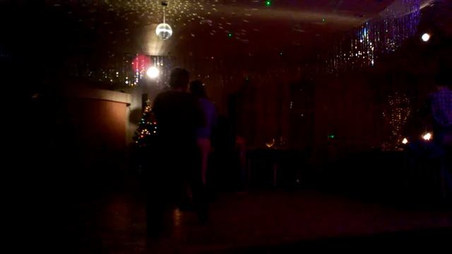 Новый Год в Серпухове. Это видео выложено с целью осветлить память участникам этого праздника! смотреть онлайн