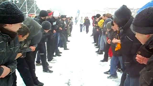 русская пробежка за зож саратов 2011 смотреть онлайн