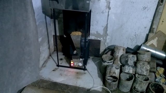 Коптильня "Дачник" горбуша холодного копчения смотреть онлайн