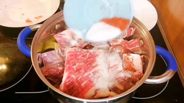 Яхны / yahnı / Турецкая кухня | Турецкий суп | самый лёгкий суп | çorba смотреть онлайн