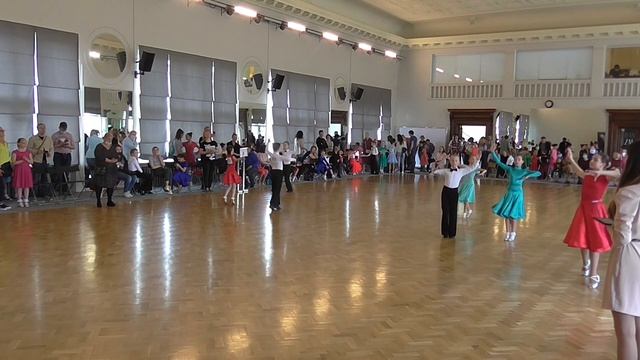 Кубок Вальса соло финал смотреть онлайн