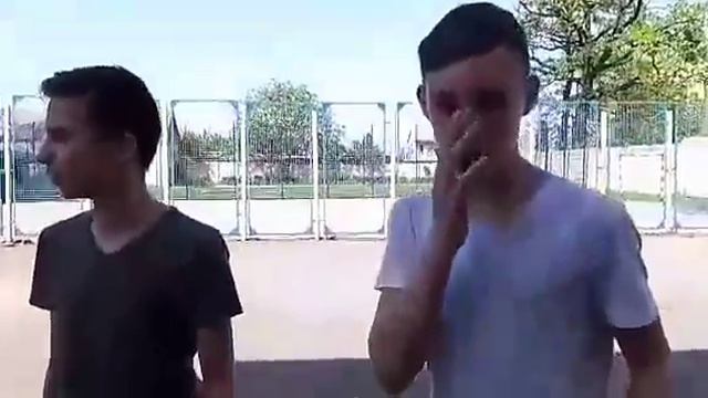 Обзор на воздух! Шок контент! Откуда они это узнали?!?! смотреть онлайн