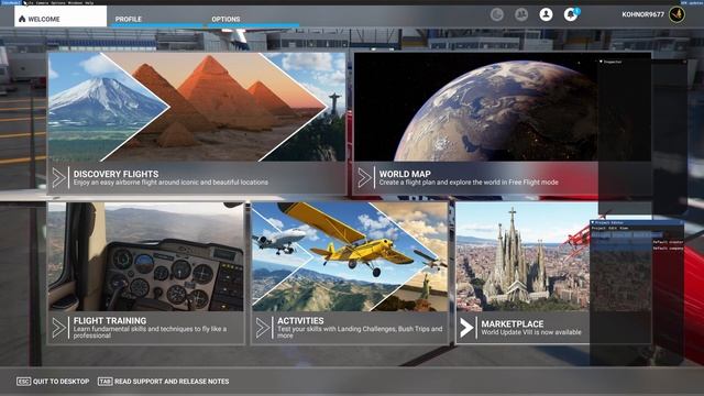 8 MSFS 2020 Scenery - Bring 3D models into MSFS 2020 with Blender - CAUTION- see description below смотреть онлайн