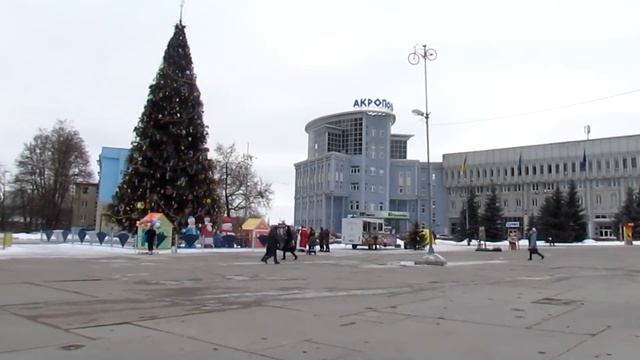 МотоДедМороз! Новогодние настроение)) смотреть онлайн