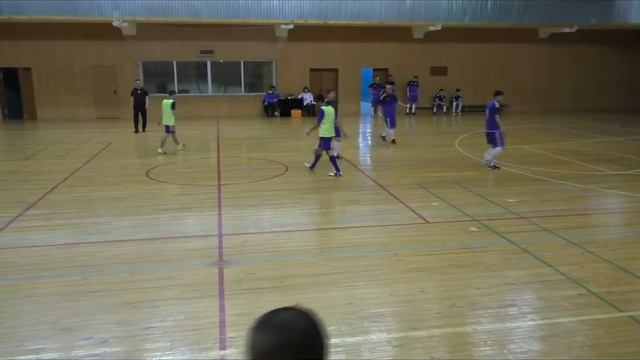 Лига КАЗПРОФТРАНС 3 этап 2 Тур, КАЗПРОФТРАНС vs Кыран 2:3 смотреть онлайн