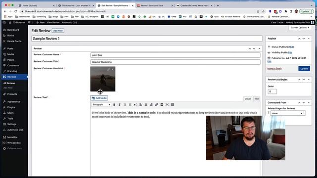 15 Configure Bricks Query Loop for Meta Box Relationships (Follow-up to video #14) смотреть онлайн