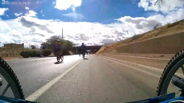 2023 11 18 2023 El Tour de Tucson 32 Mile Race 5xSpeed смотреть онлайн