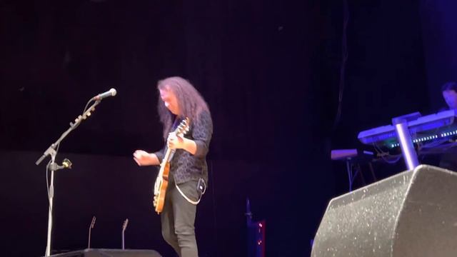 Starrider - Double Vision the Foreigner Experience - Front Row Center смотреть онлайн