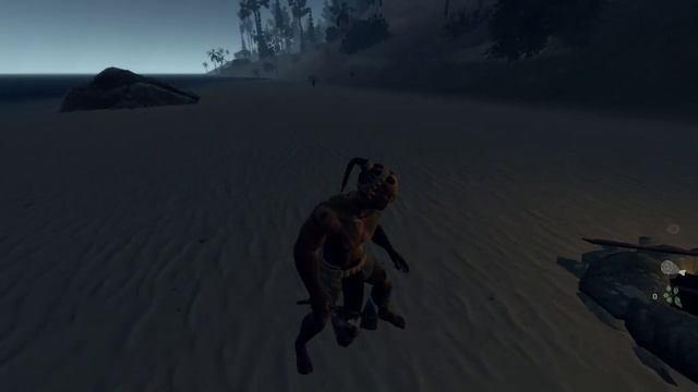 The Stomping Land: Панда строит дом и нахваливает игру смотреть онлайн