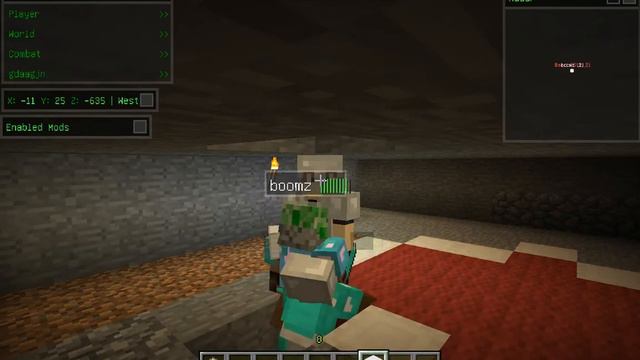Сасай:D в minecraft смотреть онлайн