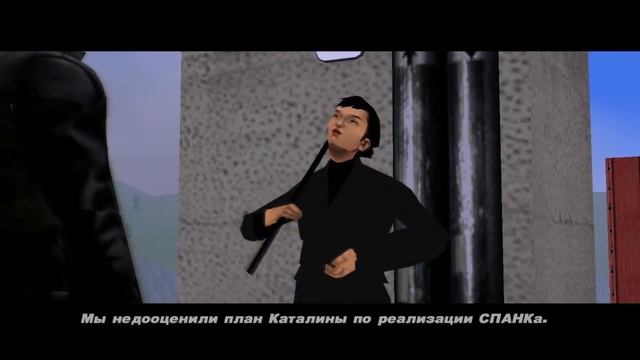 ТОП 5 САМЫХ СЛОЖНЫХ МИССИИ В GTA 3 смотреть онлайн
