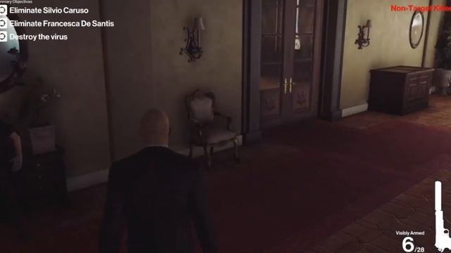 КАК ПОГИБ ЖАНР СТЕЛС ИГР смотреть онлайн