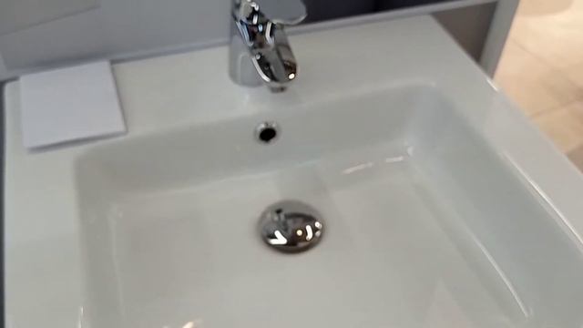 Hansgrohe 31730000 Focus 70 basin mixer смеситель на раковину Devit 1512130 смотреть онлайн