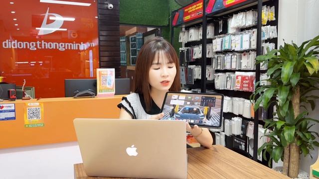 Đánh giá iPad Pro 2018 ở 2024 siêu chi tiết: Giá đã cực tốt cho sinh viên| dReviews смотреть онлайн