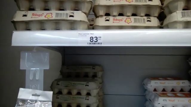 Слякоть, грязь и цены на яйца. смотреть онлайн