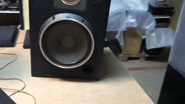 Смотрим видео. Sony G5 & Yamaha a-750a смотреть онлайн