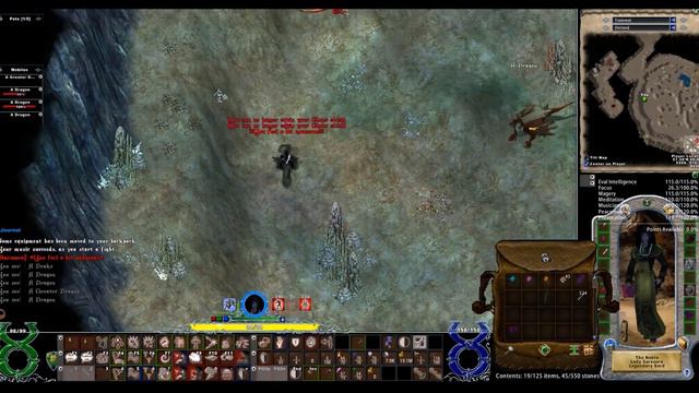 What Game Is Raph Koster's "PLAYABLE WORLDS" Making? смотреть онлайн