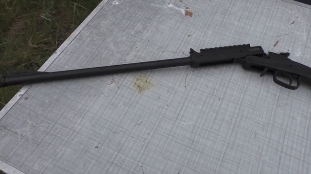 ТК- 502 кал. 410x 76 смотреть онлайн