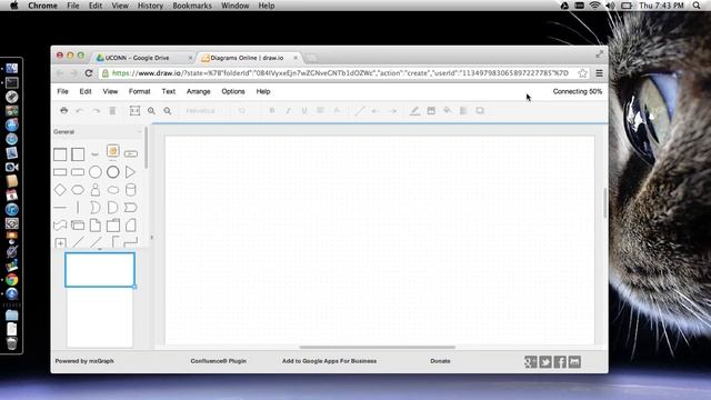 draw.io session ended message смотреть онлайн