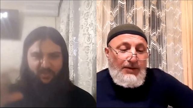 ч.1_Мнение. Армянин мусульманин и азербайджанский турок/Part 1_Opinion. смотреть онлайн