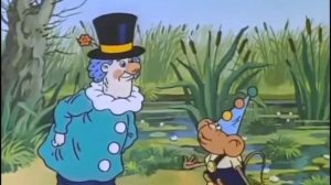 Фунтик 2: Засада | RYTP задом наперед