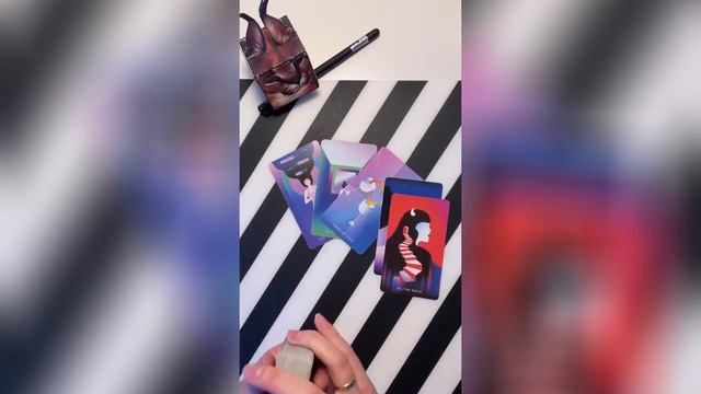 Как узнать своего мужчину по судьбе. Расклад таро. смотреть онлайн