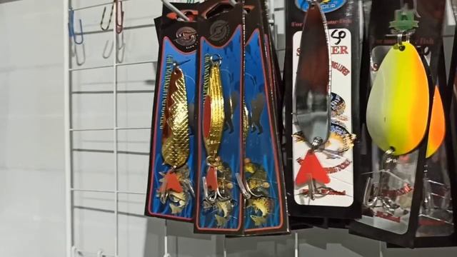 Рыболовный магазин ⭐РЫБАЧОК⭐ город Карасук. тел: +7 923 701 89 78 смотреть онлайн