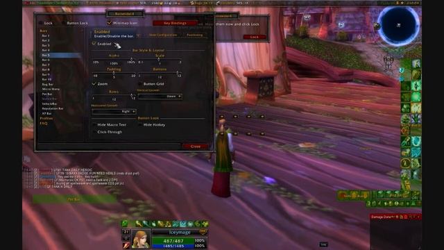 Forticator's Addon Tutorial BETA смотреть онлайн