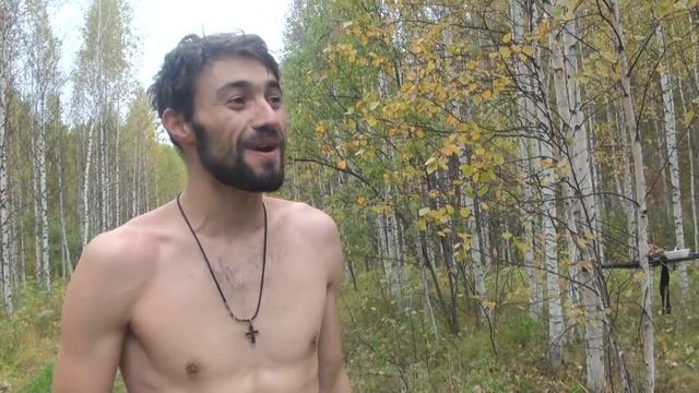 Охота на медведя на овсах. Раненый медведь. смотреть онлайн