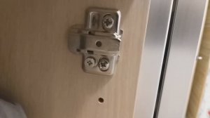 Шкаф Икеа Петли Komplement (Комплимент) для шкафа ПАКС Ikea (угловой)