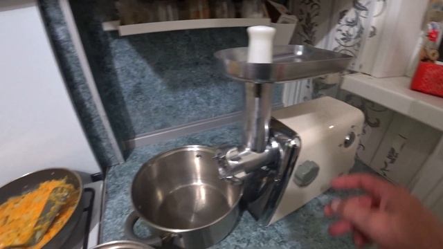 Кулинарные Испытания