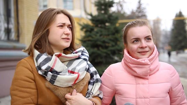 Опрос к 8 марта смотреть онлайн