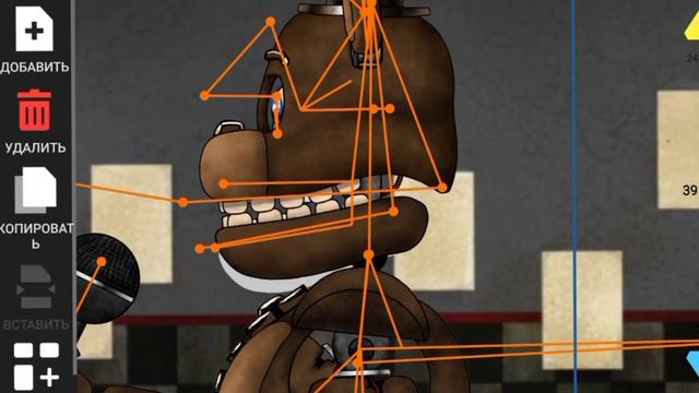 Как я делаю анимации? (в рисуем мультфильмы 2) смотреть онлайн