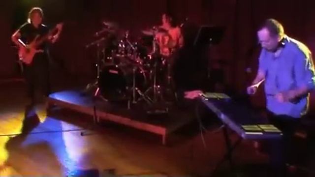 Jazz, Rock, Fusion with Percy Jones and Tunnels No. 4 смотреть онлайн