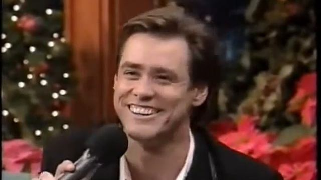 The 10th day of Christmas, Jim Carrey смотреть онлайн